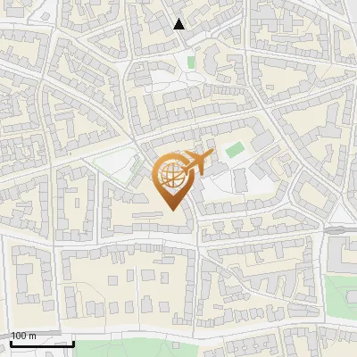 Foto zu Rothestraße 29, 22765 Hamburg