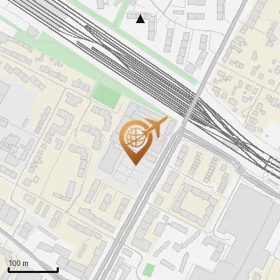 Foto zu Schiffbeker Weg 29, 22111 Hamburg