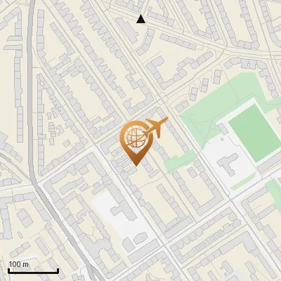 Foto zu Schumannstraße 29, 22083 Hamburg