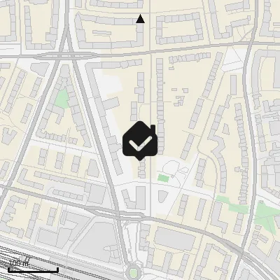 Bild zu Schwalbenstraße 29, 22305 Hamburg