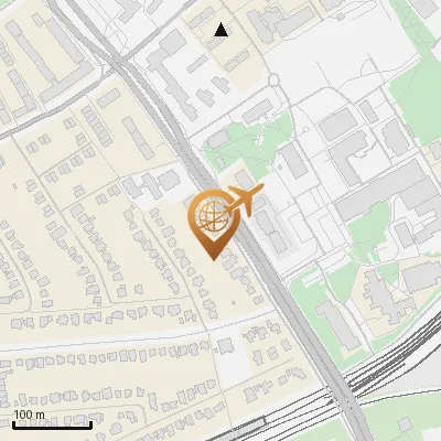 Foto zu Sengelmannstraße 29, 22297 Hamburg