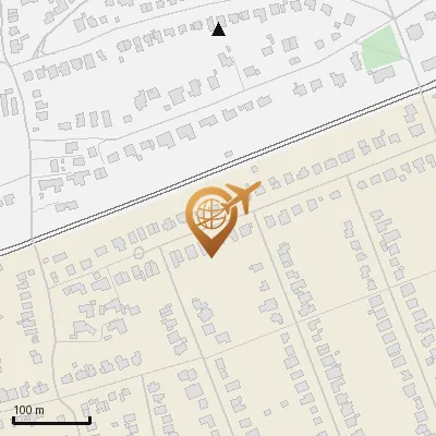 Foto zu Siriusweg 29, 22391 Hamburg