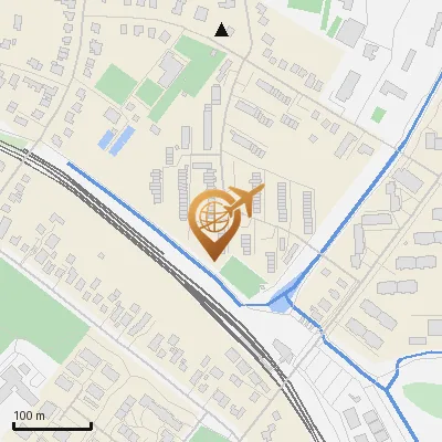 Foto zu Solferinostraße 29, 22417 Hamburg