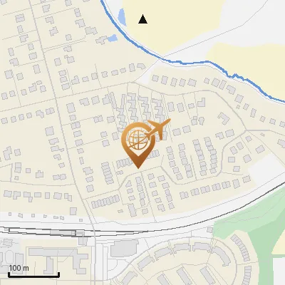 Foto zu Sportzenkoppel 29, 22359 Hamburg