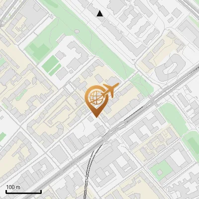 Foto zu Stiftstraße 29, 20099 Hamburg