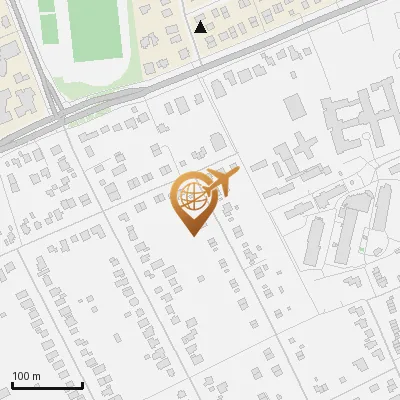 Foto zu Strengesweg 29, 22391 Hamburg