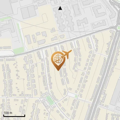 Foto zu Stutsmoor 29, 22607 Hamburg