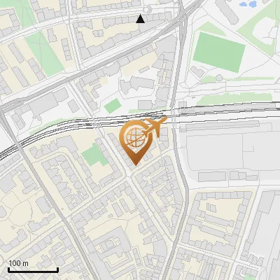 Foto zu Susannenstraße 29, 20357 Hamburg