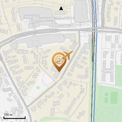 Foto zu Tangstedter Landstraße 29, 22415 Hamburg