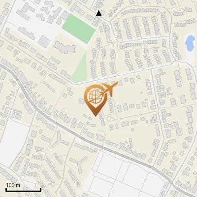 Foto zu Teubnerweg 29, 22117 Hamburg