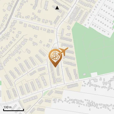 Foto zu Teutonenweg 29, 22453 Hamburg