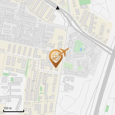 Foto zu Theodorstraße 29, 22761 Hamburg