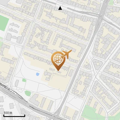 Foto zu Tornquiststraße 29, 20259 Hamburg