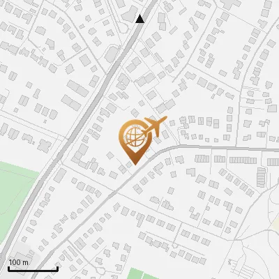 Foto zu Volksdorfer Weg 29, 22391 Hamburg