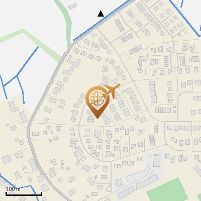 Foto zu Weidenbruch 29, 21147 Hamburg