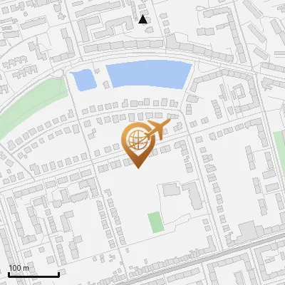 Foto zu Weinligstraße 29, 21073 Hamburg