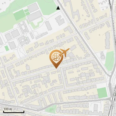 Foto zu Wieckstraße 29, 22527 Hamburg