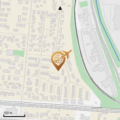 Foto zu Wiedenthaler Bogen 29, 21147 Hamburg