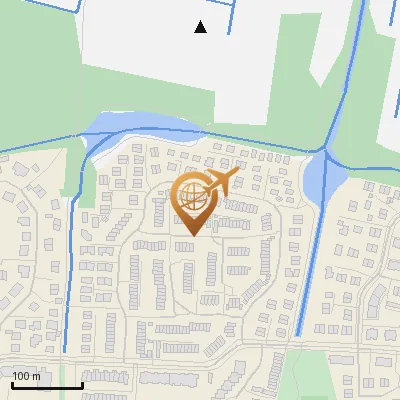 Foto zu Wieselstraße 29, 21147 Hamburg