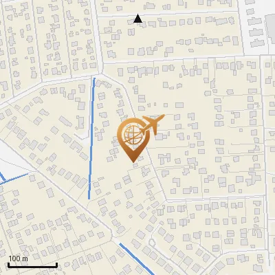 Foto zu Wiesenweg 29, 22393 Hamburg