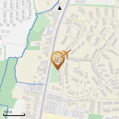 Foto zu Wilseder Ring 29, 21079 Hamburg