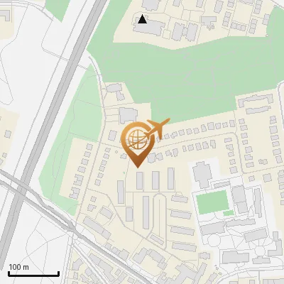 Foto zu Wittenbergstraße 29, 22761 Hamburg