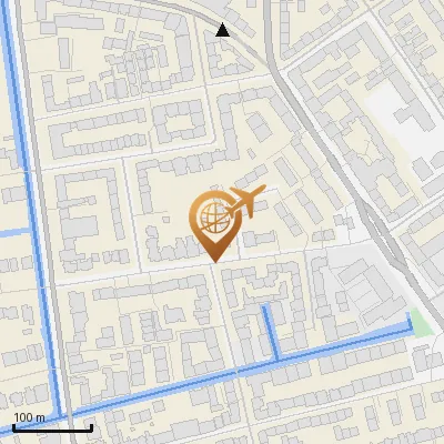 Foto zu Zimmerstraße 29, 22085 Hamburg