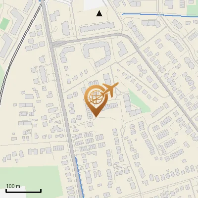 Foto zu Zylberbergstraße 29, 22457 Hamburg