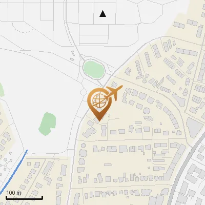 Foto zu Fabriciusstraße 290, 22177 Hamburg