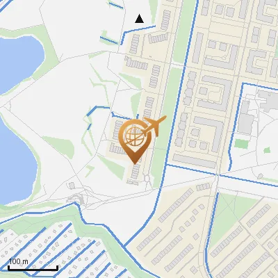 Foto zu Hans-Stoll-Straße 290, 21035 Hamburg