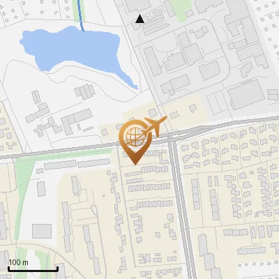 Foto zu Reinbeker Redder 290, 21031 Hamburg