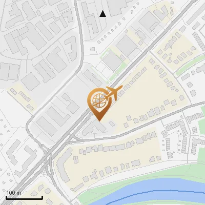 Foto zu Alsterkrugchaussee 292, 22297 Hamburg