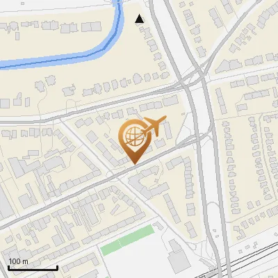 Foto zu Alsterdorfer Straße 293, 22297 Hamburg