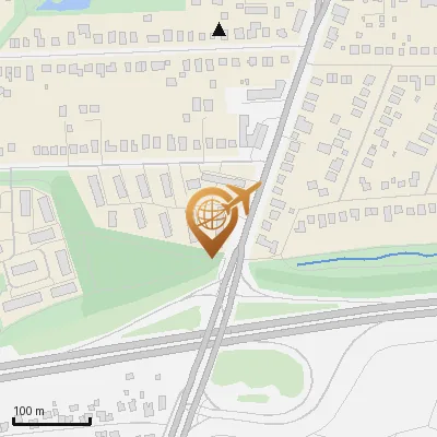 Foto zu Schiffbeker Weg 293, 22043 Hamburg