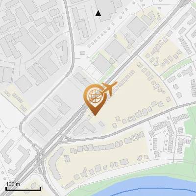 Foto zu Alsterkrugchaussee 296, 22297 Hamburg