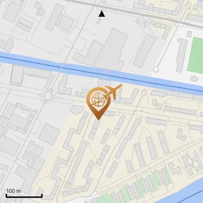 Foto zu Süderstraße 298, 20537 Hamburg