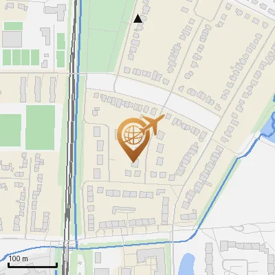 Foto zu Ahlfeld 3, 22415 Hamburg