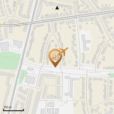 Foto zu Akazienallee 3, 22335 Hamburg