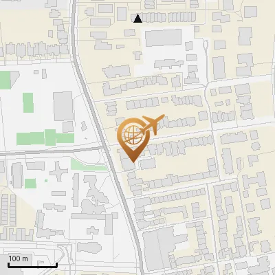 Foto zu Alsterchaussee 3, 20149 Hamburg