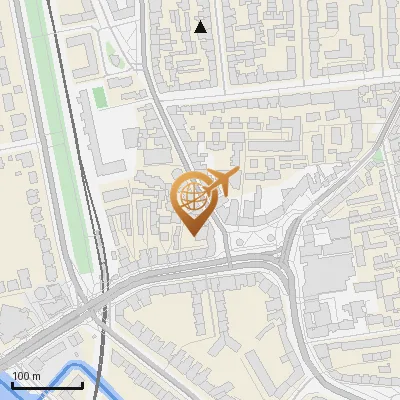 Foto zu Alsterdorfer Straße 3, 22299 Hamburg