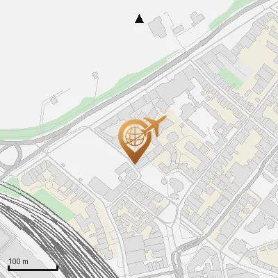 Foto zu Alstertwiete 3, 20099 Hamburg