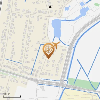 Foto zu Alter Deich 3, 21109 Hamburg