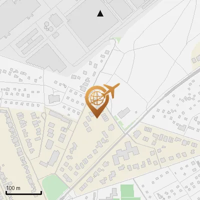 Foto zu Am Jägerholz 3, 22453 Hamburg