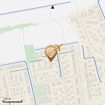 Foto zu Am Moorgürtel 3, 21147 Hamburg