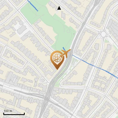 Foto zu Am Weiher 3, 20255 Hamburg