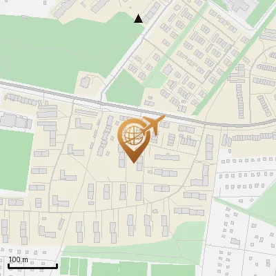 Foto zu Annie-Kienast-Straße 3, 22419 Hamburg