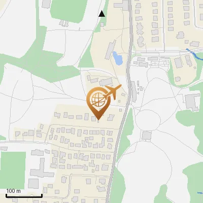 Foto zu Appuhnstraße 3, 22609 Hamburg