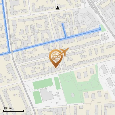 Foto zu Arndtstraße 3, 22085 Hamburg