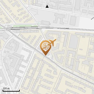 Foto zu Bahrenfelder Kirchenweg 3, 22763 Hamburg