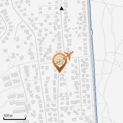 Foto zu Barkendal 3, 21149 Hamburg